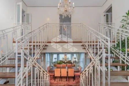 Casa com 3 Quartos à venda, 621m² no Sétimo Céu, Porto Alegre