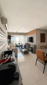 Apartamento com 3 Quartos à venda, 100m² no Horto, Teresina