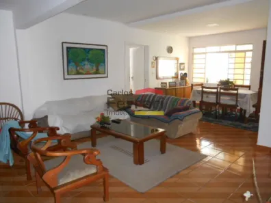 Casa com 3 Quartos à venda, 250m² no Vila Nivi, São Paulo