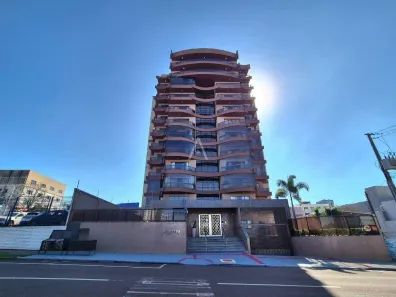 Apartamento com 2 Quartos à venda, 159m² no Centro, Cascavel