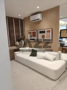 Apartamento com 2 Quartos à venda, 54m² no Bairro das Palmeiras, Campinas