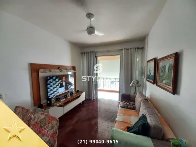Apartamento com 2 Quartos à venda, 63m² no Lins de Vasconcelos, Rio de Janeiro