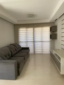 Apartamento com 3 Quartos para alugar, 124m² no Chácara Paulista, Maringá