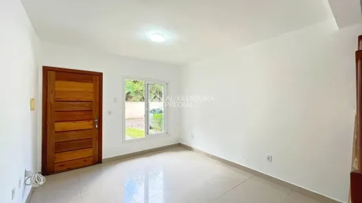 Casa de Condomínio com 3 Quartos à venda, 101m² no Aberta dos Morros, Porto Alegre
