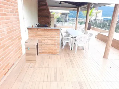 Apartamento com 3 Quartos à venda, 202m² no Enseada, Guarujá