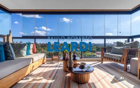 Apartamento com 3 Quartos à venda, 265m² no Vila Madalena, São Paulo