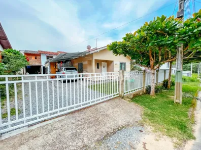 Casa com 8 Quartos à venda, 140m² no Planalto, Brusque