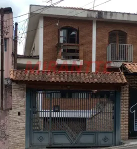 Casa com 3 Quartos à venda, 427m² no Vila Nova Mazzei, São Paulo