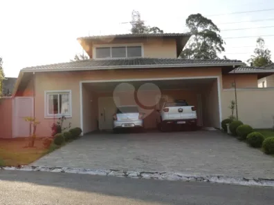 Casa de Condomínio com 6 Quartos à venda, 500m² no Nova Higienópolis, Jandira