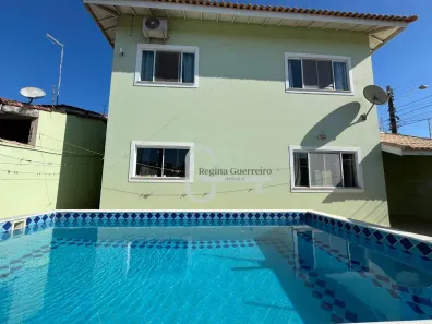 Casa com 4 Quartos à venda, 135m² no Balneário Stella Maris, Peruíbe