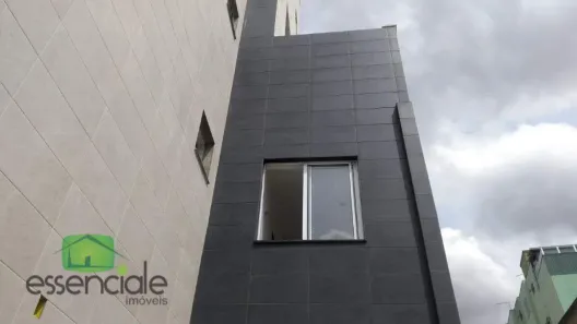 Cobertura com 3 Quartos à venda, 110m² no Novo Eldorado, Contagem