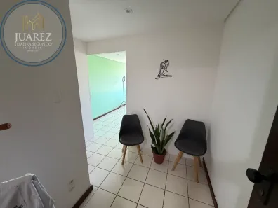 Sala Comercial para alugar, 27m² no Stiep, Salvador