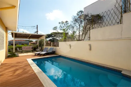 Casa com 3 Quartos à venda, 350m² no Brooklin Paulista, São Paulo