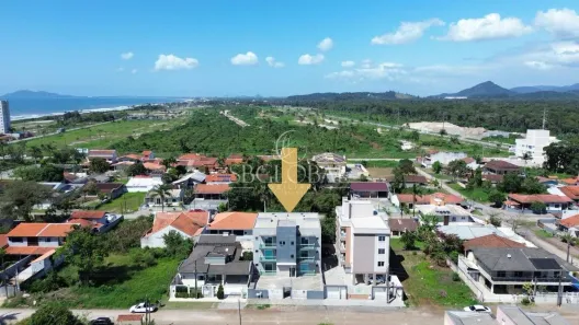 Apartamento com 3 Quartos à venda, 92m² no Paese, Itapoá