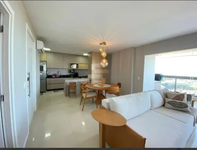 Apartamento com 4 Quartos à venda, 147m² no Darly Santos, Vila Velha