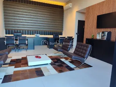 Ponto Comercial à venda, 64m² no Jardim Ypê, Paulínia