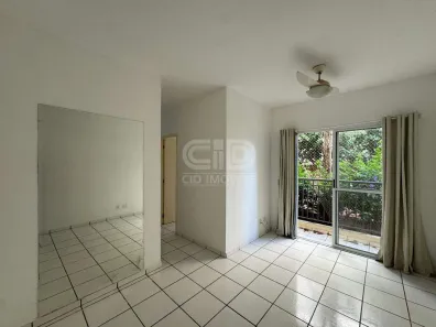 Apartamento com 3 Quartos para alugar, 70m² no Parque Residencial das Nações Indígenas, Cuiabá