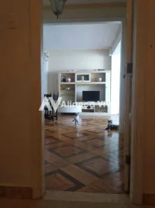 Apartamento com 4 Quartos à venda, 210m² no Flamengo, Rio de Janeiro