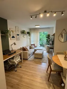 Apartamento com 3 Quartos à venda, 75m² no Vila Olímpia, São Paulo