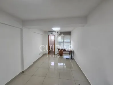 Sala Comercial para alugar, 20m² no Castelo, Belo Horizonte