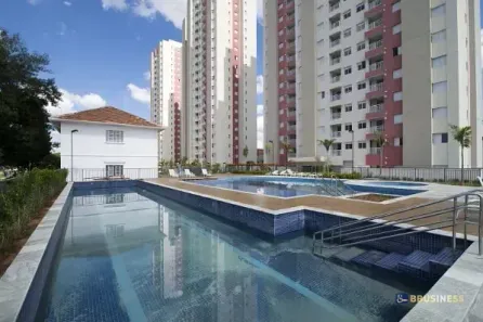 Apartamento com 3 Quartos à venda, 80m² no Ponte Preta, Campinas