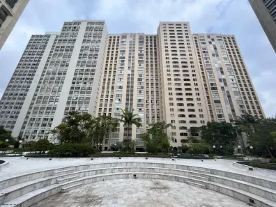 Apartamento com 3 Quartos para alugar, 156m² no Morro dos Ingleses, São Paulo