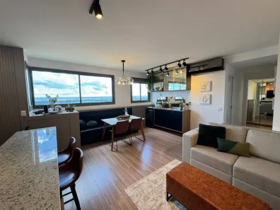 Apartamento com 2 Quartos à venda, 70m² no Vivendas do Arvoredo, Londrina