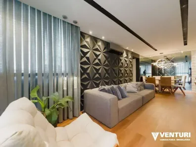 Apartamento com 2 Quartos à venda, 75m² no Victor Konder, Blumenau
