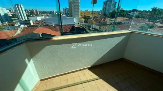 Apartamento com 3 Quartos para alugar, 217m² no Fabrício, Uberaba