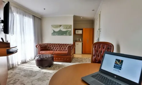Flat com 2 Quartos à venda, 50m² no Vila Olímpia, São Paulo