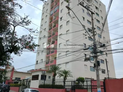 Apartamento com 3 Quartos à venda, 72m² no Casa Verde Alta, São Paulo