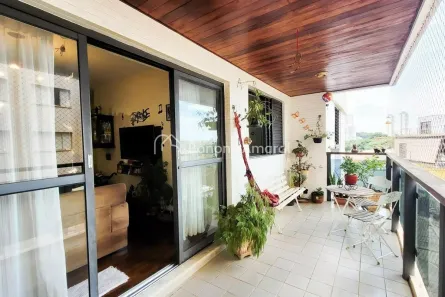 Apartamento com 3 Quartos à venda, 128m² no Cambuí, Campinas