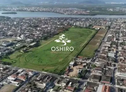Lote/Terreno com 1 Quarto à venda, 11000m² no Parque São Vicente, São Vicente