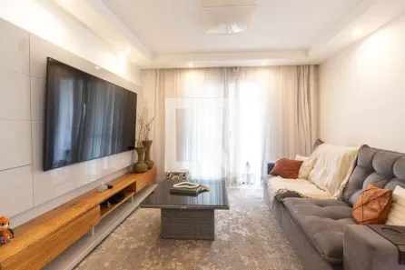 Apartamento com 3 Quartos à venda, 153m² no Santa Teresinha, São Paulo
