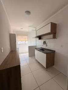 Apartamento com 2 Quartos para alugar, 50m² no Mata do Segredo, Campo Grande