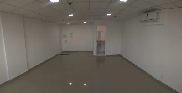 Sala Comercial à venda, 37m² no Centro, Campinas