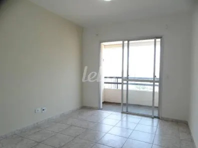 Apartamento com 3 Quartos para alugar, 88m² no Vila Regente Feijó, São Paulo