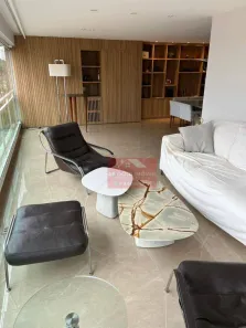 Apartamento com 3 Quartos à venda, 169m² no Vila Mariana, São Paulo