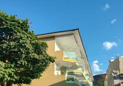 Casa com 3 Quartos à venda, 120m² no Taquara, Rio de Janeiro