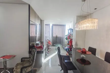 Apartamento com 4 Quartos à venda, 189m² no Sagrada Família, Belo Horizonte