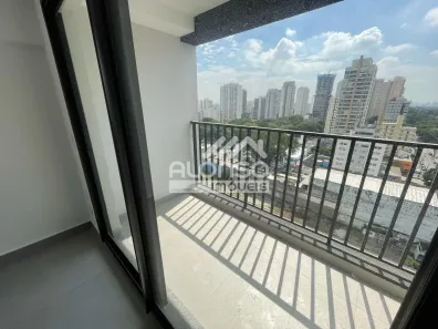 Apartamento com 1 Quarto à venda, 23m² no Chácara Gaivotas, São Paulo