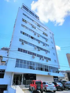 Imóvel Comercial para alugar, 30m² no Joaquim Távora, Fortaleza