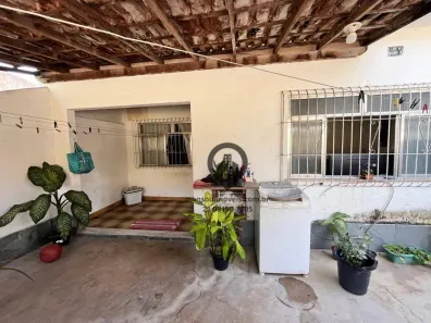 Casa com 4 Quartos à venda, 174m² no Senador Vasconcelos, Rio de Janeiro