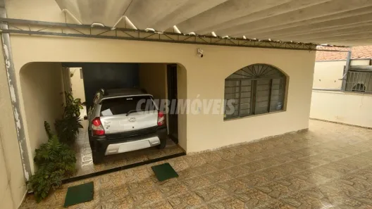 Casa com 3 Quartos à venda, 155m² no Jardim Campos Elíseos, Campinas