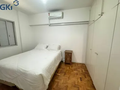 Apartamento com 1 Quarto à venda, 41m² no Cerqueira César, São Paulo