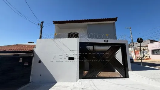 Casa com 3 Quartos à venda, 188m² no Jardim Itanguá, Sorocaba