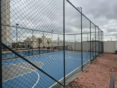 Apartamento com 2 Quartos à venda, 50m² no Loteamento Jardim Sol Nascente, Jacareí