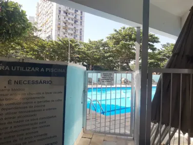 Apartamento com 2 Quartos para alugar, 75m² no Barra da Tijuca, Rio de Janeiro