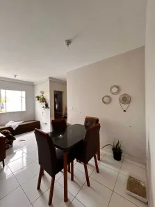 Apartamento com 2 Quartos à venda, 47m² no Taiçoca de Fora, Nossa Senhora do Socorro