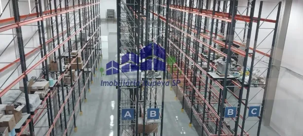 Galpão/Depósito/Armazém para alugar, 1500m² no Tamboré, Barueri